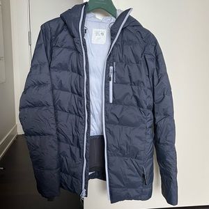 Direct North Gore Tex Down Jacket